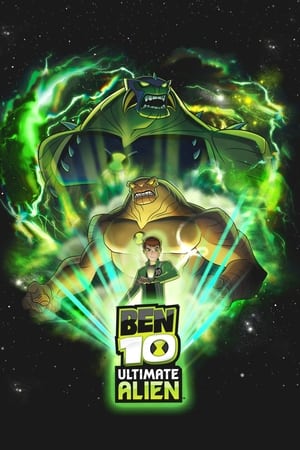 Ver Ben 10: Supremacía Alienígena