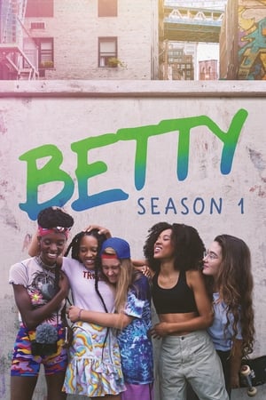 Betty Temporada 1