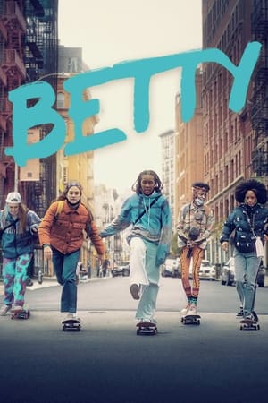 Ver Betty