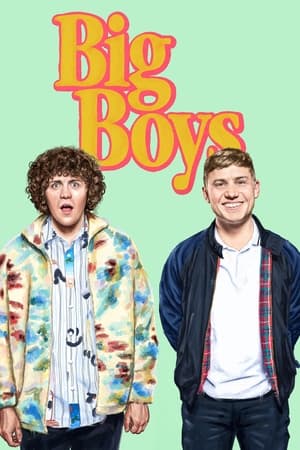 Ver Big Boys