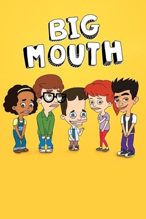 Ver Big Mouth