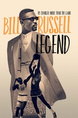 Ver Bill Russell: Leyenda
