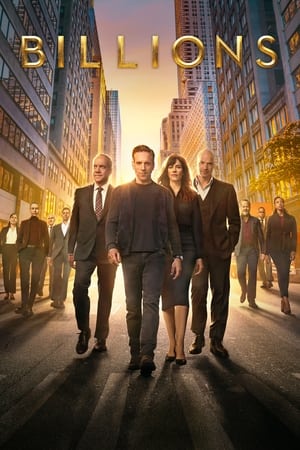 Ver Billions