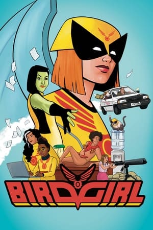Ver Birdgirl