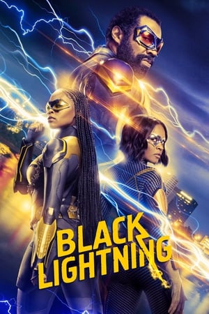 Ver Black Lightning