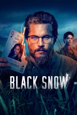 Ver Black Snow