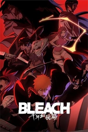 Bleach