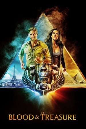Ver Blood & Treasure