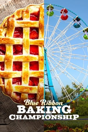 Ver Blue Ribbon Baking Championship