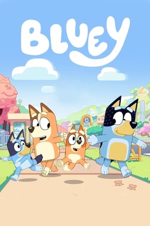 Ver Bluey
