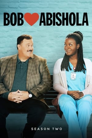 Bob Hearts Abishola