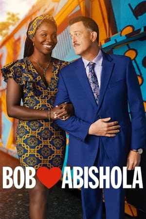 Ver Bob Hearts Abishola