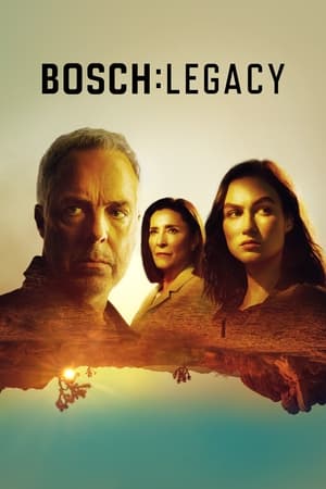 Ver Bosch: Legacy
