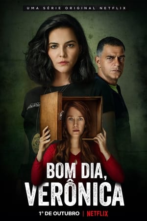 Buenos días, Veronica Temporada 1