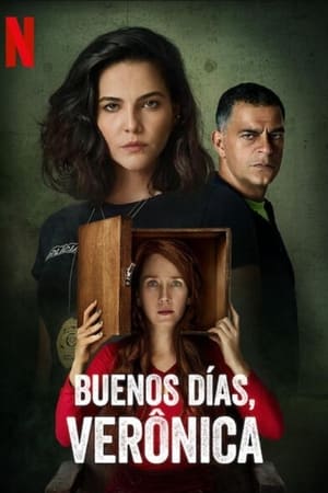 Ver Buenos días, Veronica