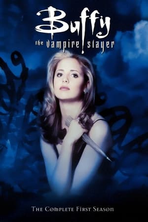 Buffy, cazavampiros