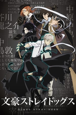 Ver Bungou Stray Dogs