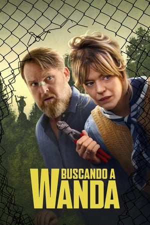 Ver Buscando a Wanda