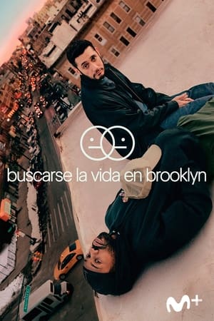 Buscarse la vida en Brooklyn Temporada 1
