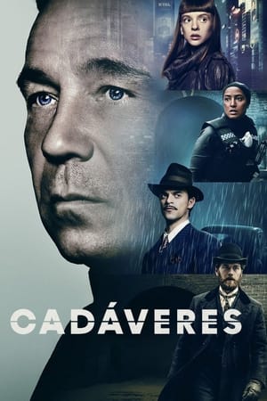 Ver Cadáveres