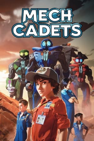 Ver Cadetes de mechas