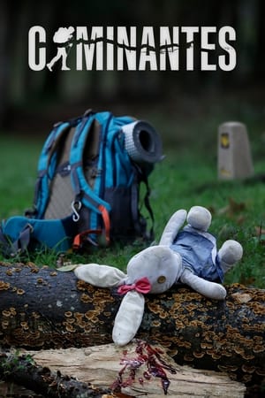 Ver Caminantes: La ruta del horror