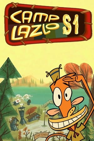 Campamento Lazlo