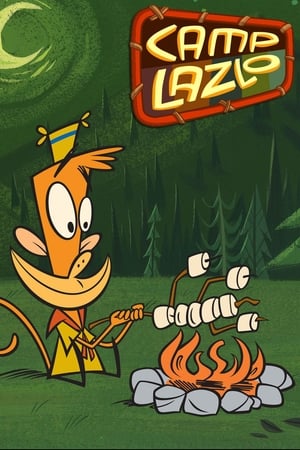 Ver Campamento Lazlo