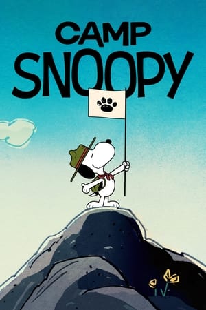 Ver Campamento Snoopy