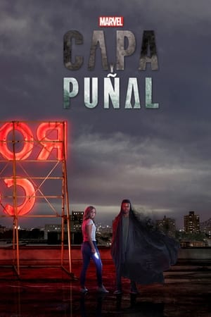 Ver Capa y Puñal