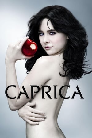 Ver Caprica