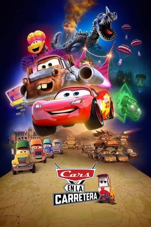 Ver Cars: En La Carretera