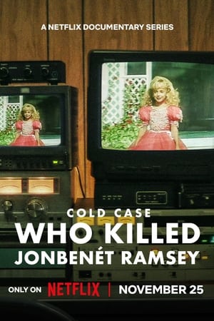Ver Caso no resuelto: ¿Quién mató a JonBenét Ramsey?