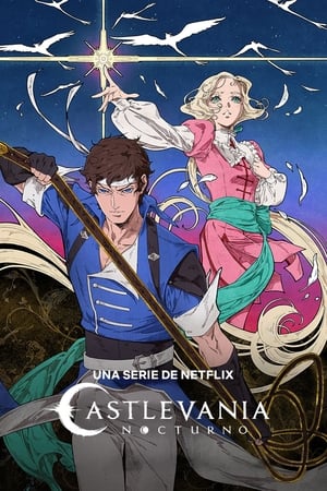 Ver Castlevania: Nocturno