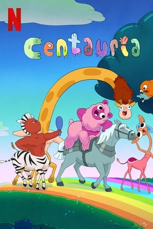 Ver Centauria