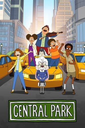 Ver Central Park