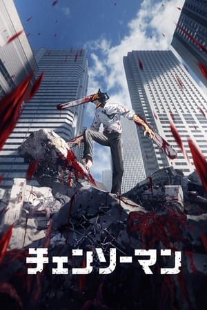 Ver Chainsaw Man