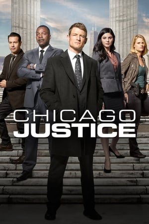 Ver Chicago Justice