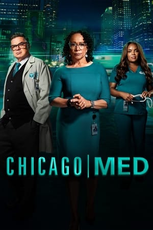 Ver Chicago Med