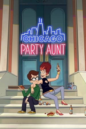 Ver Chicago Party Aunt