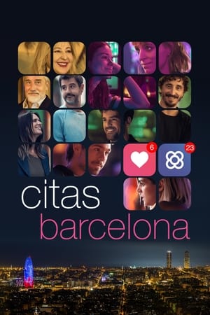 Ver Citas Barcelona