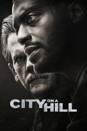 Ver City on a Hill