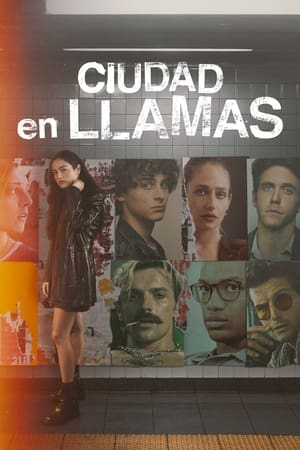 Ver Ciudad en llamas