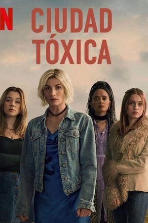 Ver Ciudad tóxica