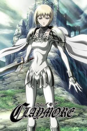 Ver Claymore
