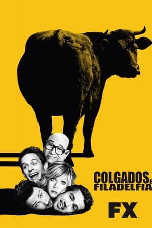 Ver Colgados en Filadelfia