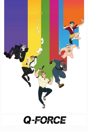 Ver Comando Queer