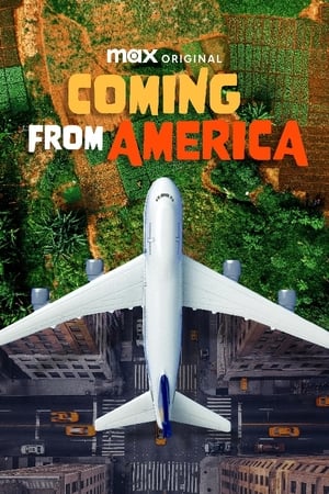 Ver Coming from America