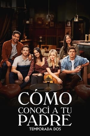 Cómo conocí a tu padre