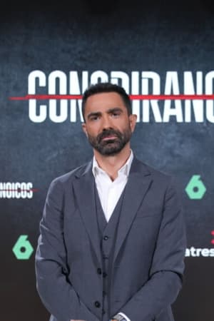 Ver Conspiranoicos